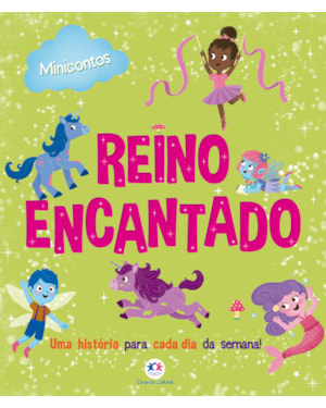 REINO ENCANTADO