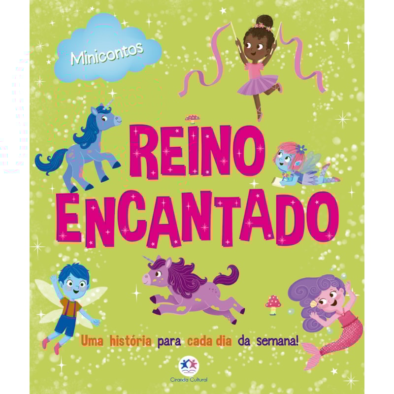 REINO ENCANTADO