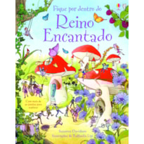 REINO ENCANTADO: FIQUE POR DENTRO
