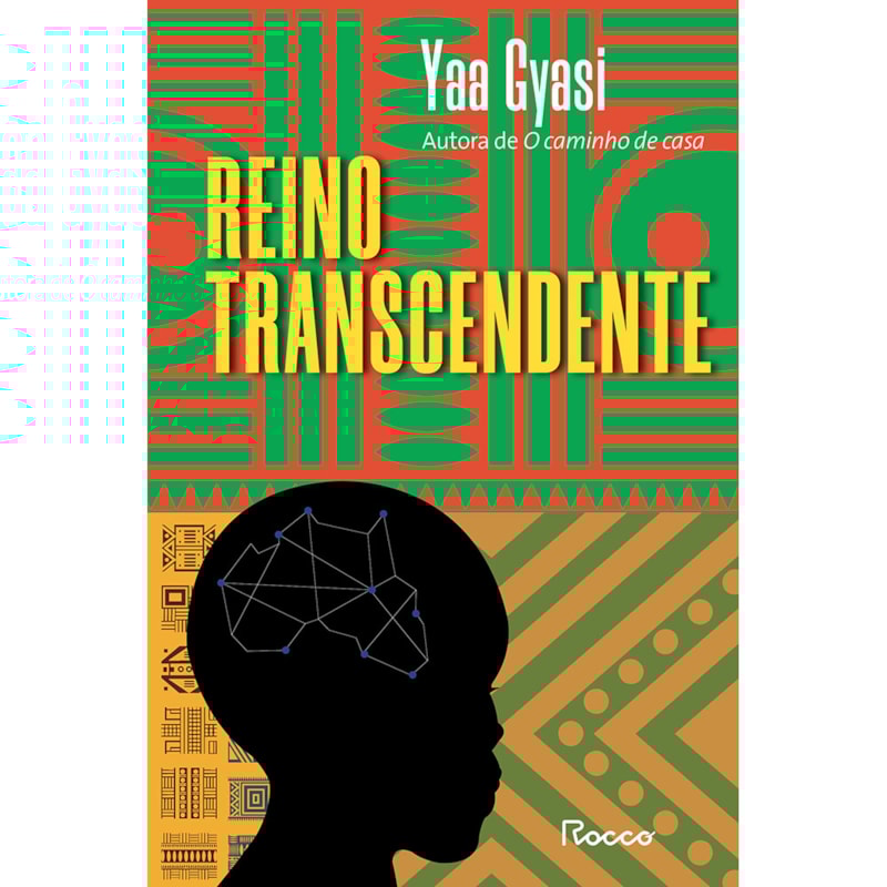REINO TRANSCENDENTE