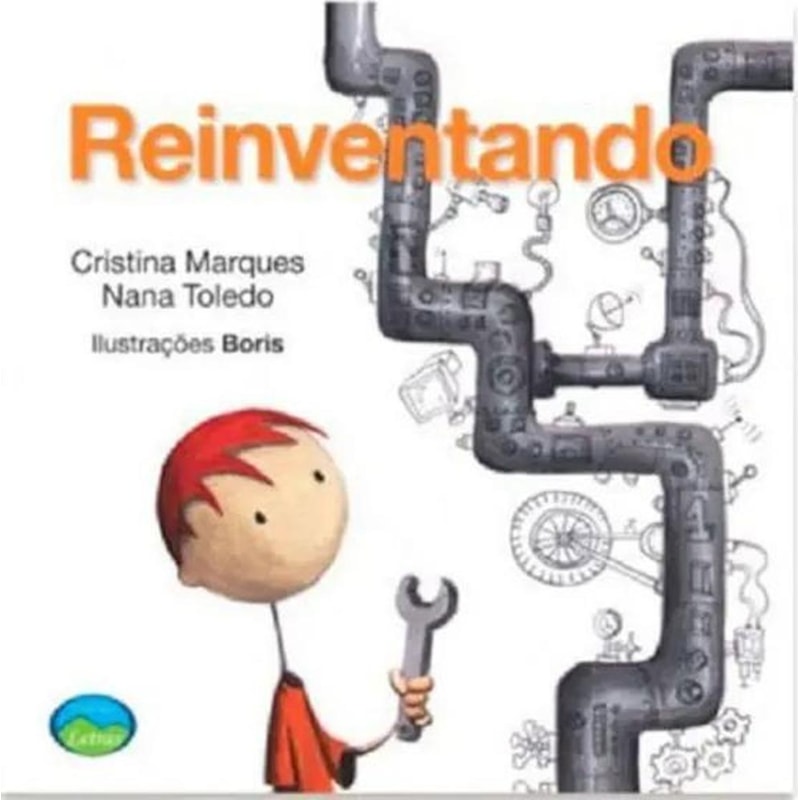 REINVENTANDO