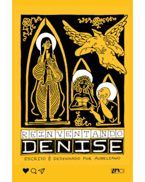 REINVENTANDO DENISE