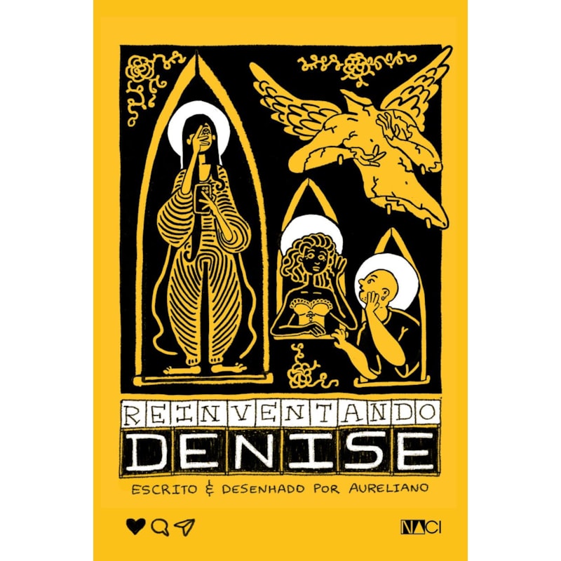 REINVENTANDO DENISE