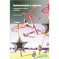 REINVENTANDO O ESPORTE