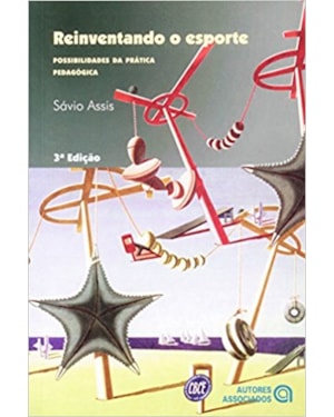REINVENTANDO O ESPORTE