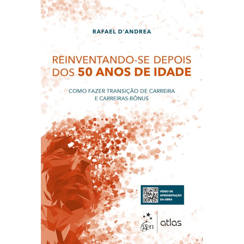REINVENTANDO-SE DEPOIS DOS 50 ANOS DE IDADE