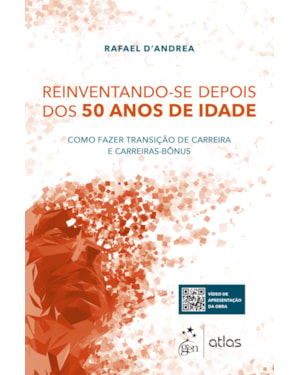 REINVENTANDO-SE DEPOIS DOS 50 ANOS DE IDADE