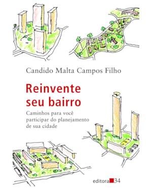 Reinvente seu bairro