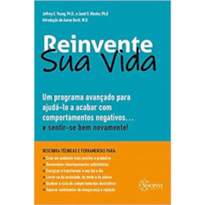 REINVENTE SUA VIDA