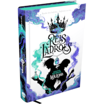 REIS & LADRÕES: ALQUIMIA ROUBADA