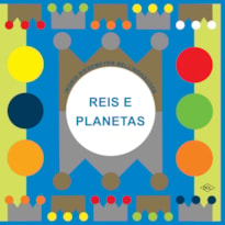 REIS E PLANETAS