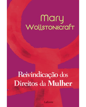 REIVINDICAÇÕES DOS DIREITOS DA MULHER