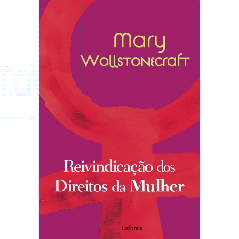 REIVINDICAÇÕES DOS DIREITOS DA MULHER
