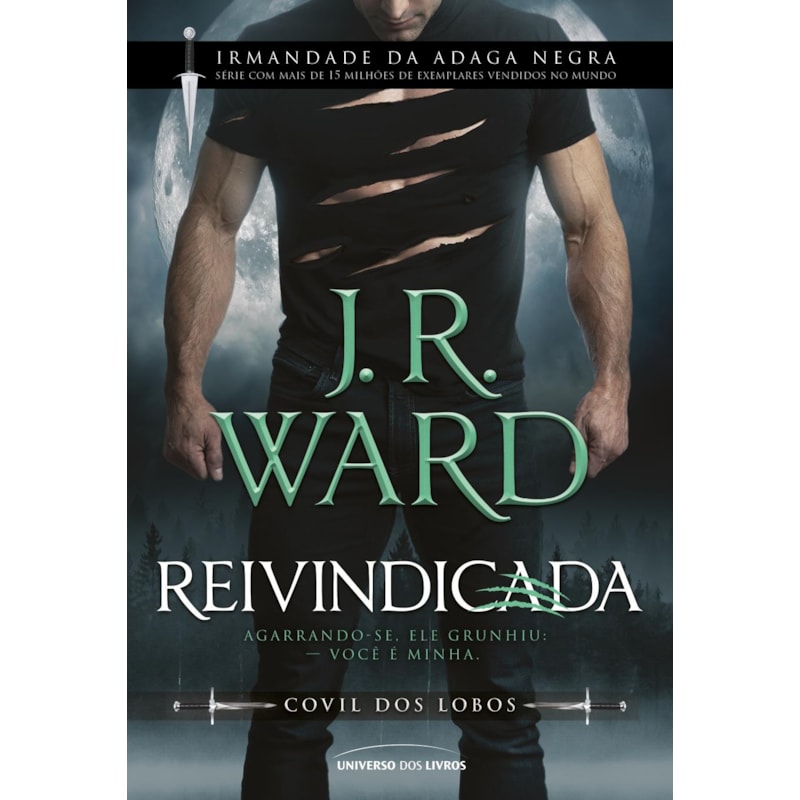 REIVINDICADA