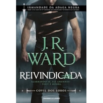 REIVINDICADA - VOL. 1