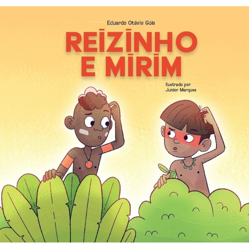 REIZINHO MIRIM