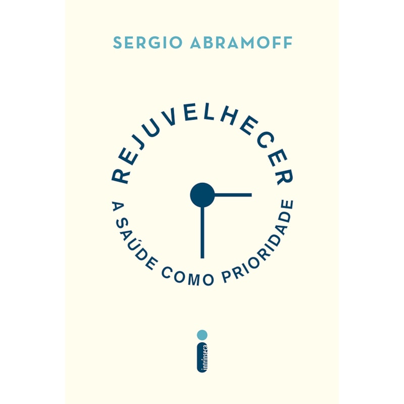 REJUVELHECER: A SAÚDE COMO PRIORIDADE