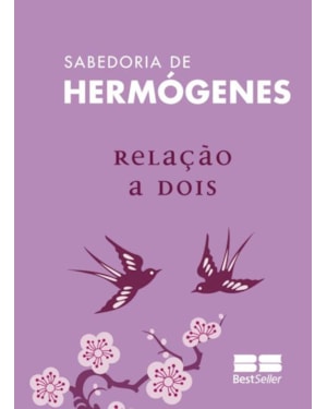 RELAÇÃO A DOIS