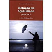 RELACAO DE QUALIDADE - PENSO EM TI - 1