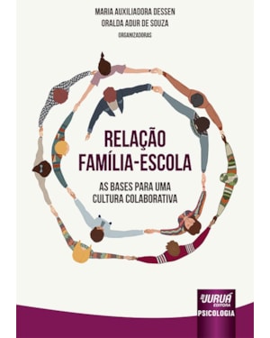 RELAÇÃO FAMÍLIA-ESCOLA - AS BASES PARA UMA CULTURA COLABORATIVA