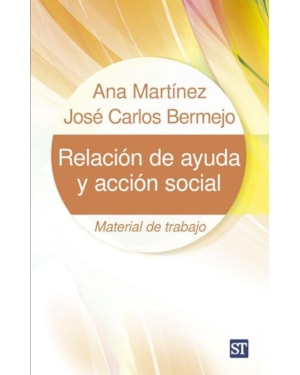 RELACIÓN DE AYUDA Y ACCIÓN SOCIAL