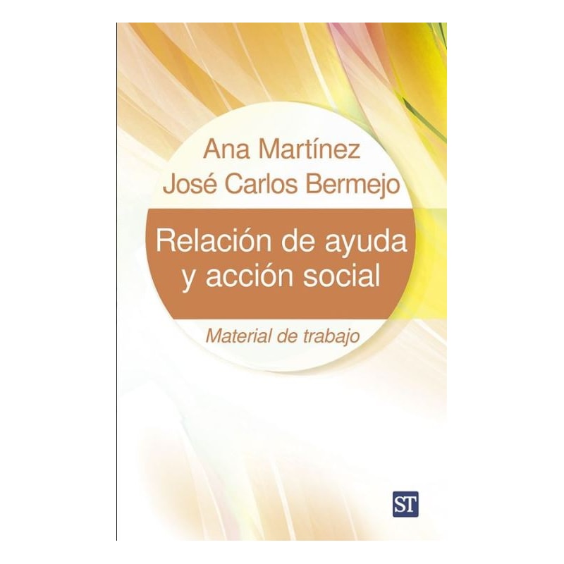 RELACIÓN DE AYUDA Y ACCIÓN SOCIAL