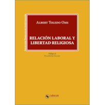 RELACIÓN LABORAL Y LIBERTAD RELIGIOSA