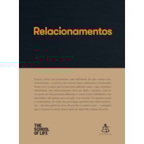 RELACIONAMENTOS