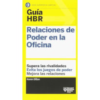 Relaciones de poder en la oficina