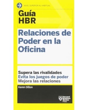 Relaciones de poder en la oficina