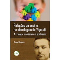 RELAÇÕES DE ENSINO NA ABORDAGEM DE VIGOTSKI: A CRIANÇA, O AUTISMO E O PROFESSOR