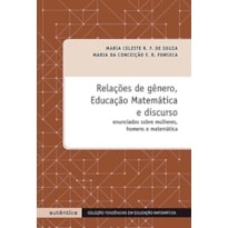 Relações de gênero, educação matemática e discurso: Enunciados sobre mulheres, homens e matemática