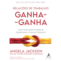 Relações de Trabalho Ganha-Ganha: Como Funcionários Prósperos Impulsionam o Sucesso Financeiro