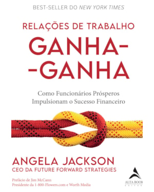 Relações de Trabalho Ganha-Ganha: Como Funcionários Prósperos Impulsionam o Sucesso Financeiro