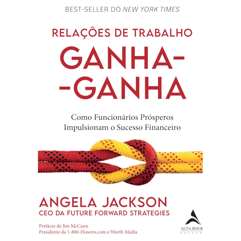 Relações de Trabalho Ganha-Ganha: Como Funcionários Prósperos Impulsionam o Sucesso Financeiro