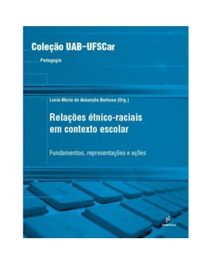 RELAÇÕES ÉTNICO-RACIAIS EM CONTEXTO ESCOLAR