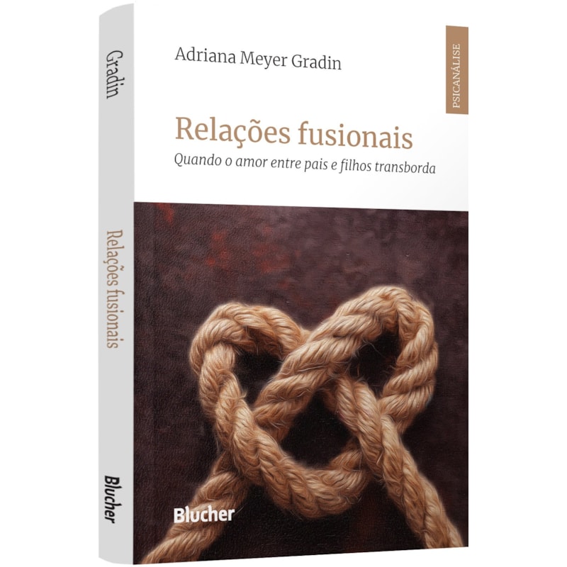 Relações fusionais: quando o amor entre pais e filhos transborda