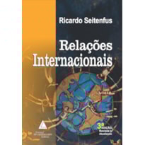 RELAÇÕES INTERNACIONAIS