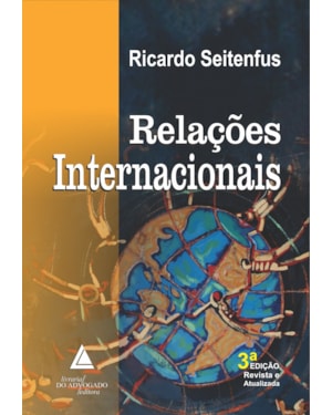 RELAÇÕES INTERNACIONAIS