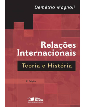 RELAÇÕES INTERNACIONAIS