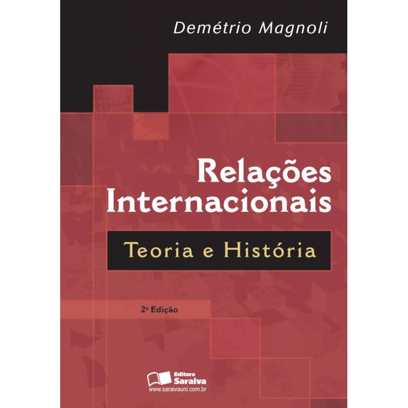 RELAÇÕES INTERNACIONAIS 