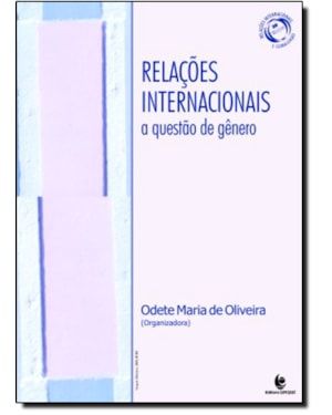 RELACOES INTERNACIONAIS - A QUESTAO DE GENERO - 1