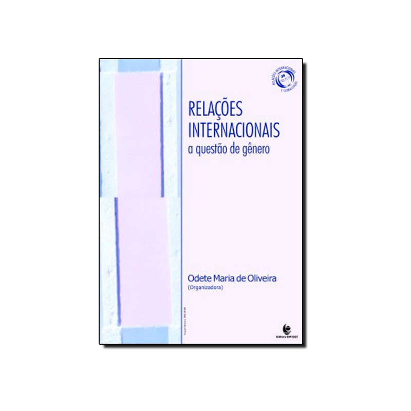 RELACOES INTERNACIONAIS - A QUESTAO DE GENERO - 1