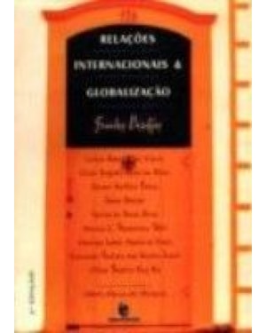 RELACOES INTERNACIONAIS E GLOBALIZACAO - GRANDES...