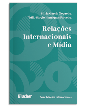 Relações Internacionais e mídia