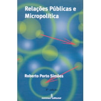 RELAÇÕES PÚBLICAS E MICROPOLÍTICA