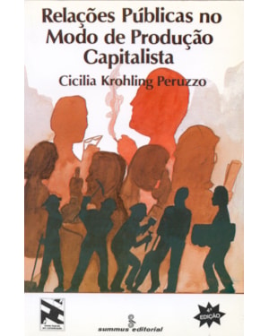 RELAÇÕES PÚBLICAS NO MODO DE PRODUÇÃO CAPITALISTA