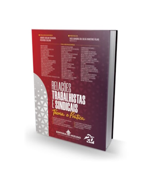 RELAÇÕES TRABALHISTAS E SINDICAIS