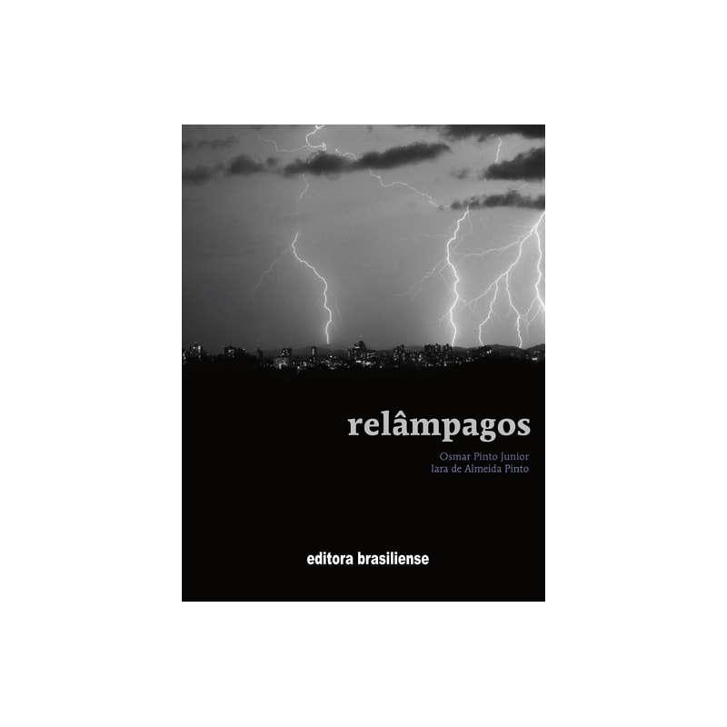 RELAMPAGOS - 1ª