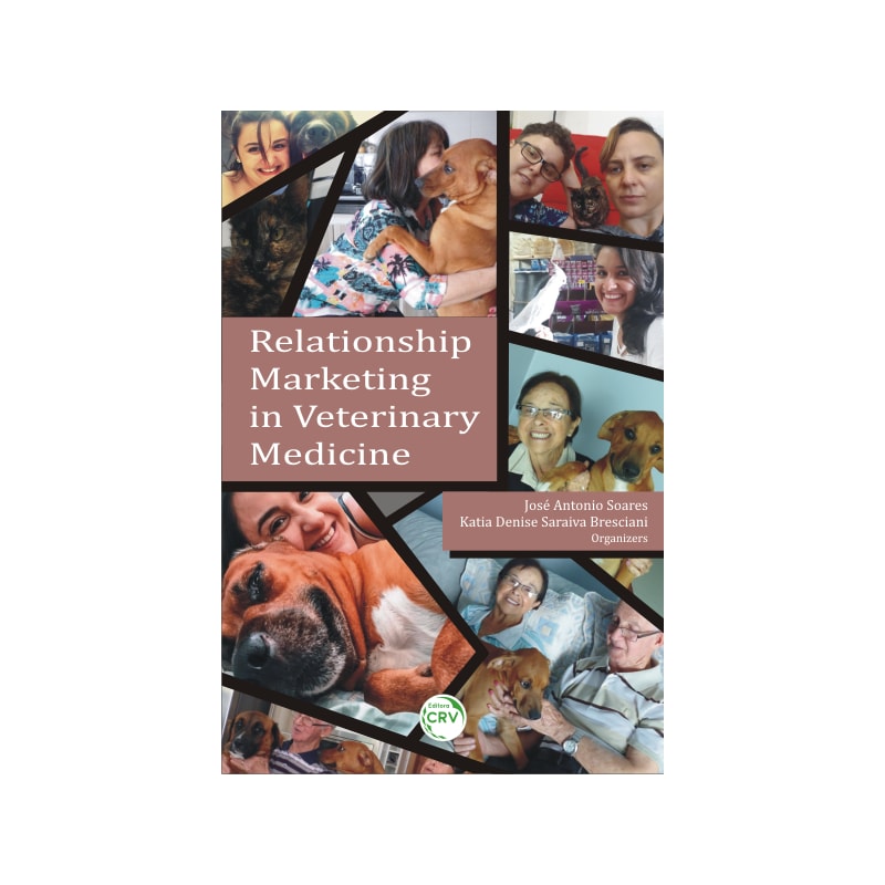 RELATIONSHIP MARKETING IN VETERINARY MEDICINE